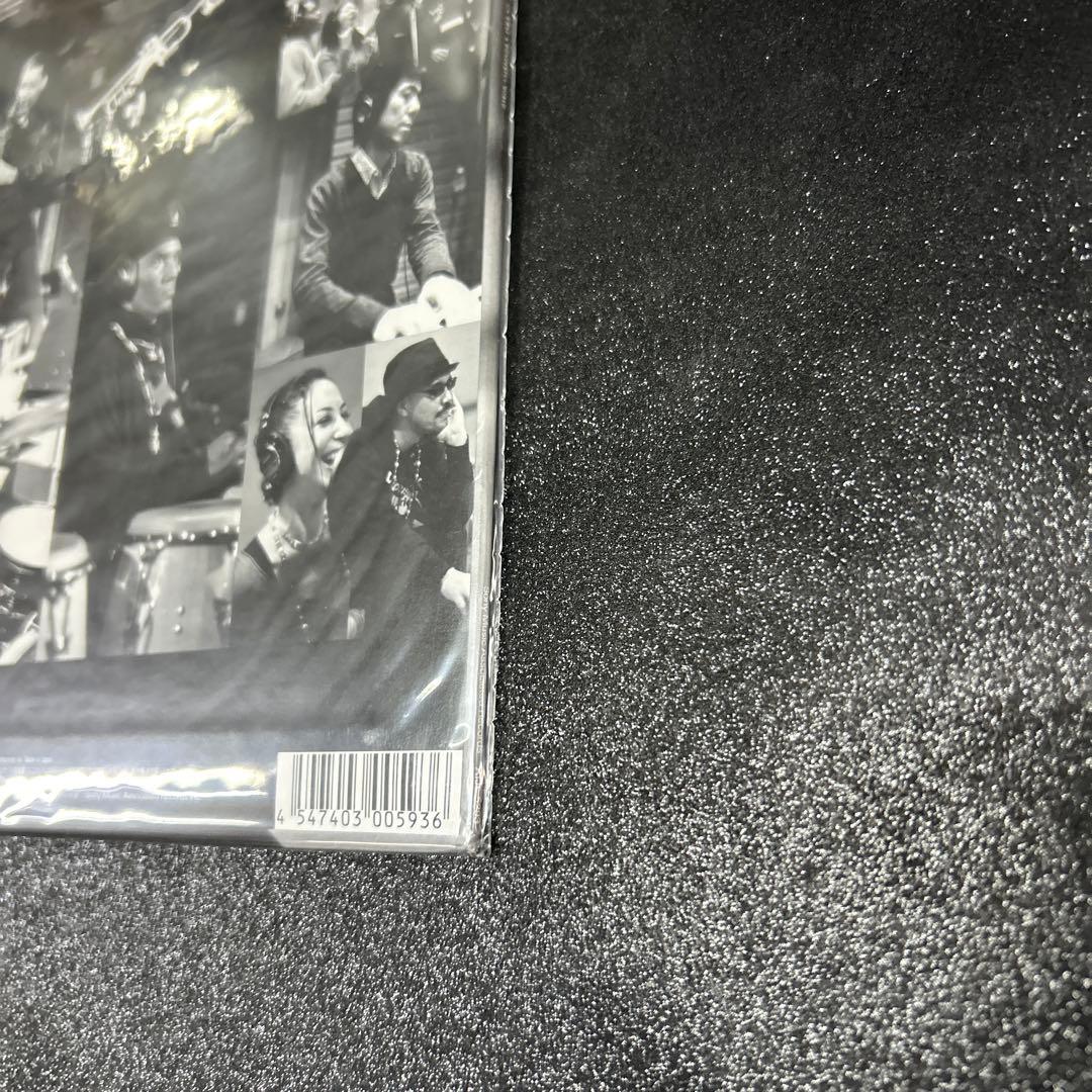 中島美嘉／ALL HANDS TOGETHER ［アナログ］LPレコード