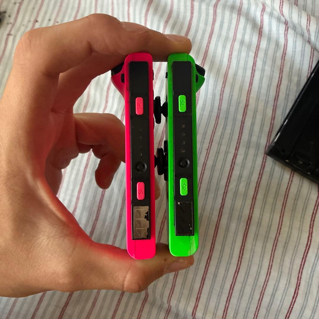 任天堂Switch本体