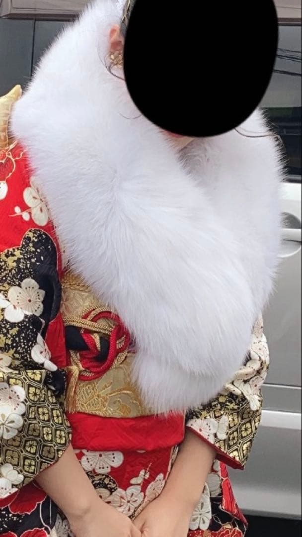 ファー(フォックス)