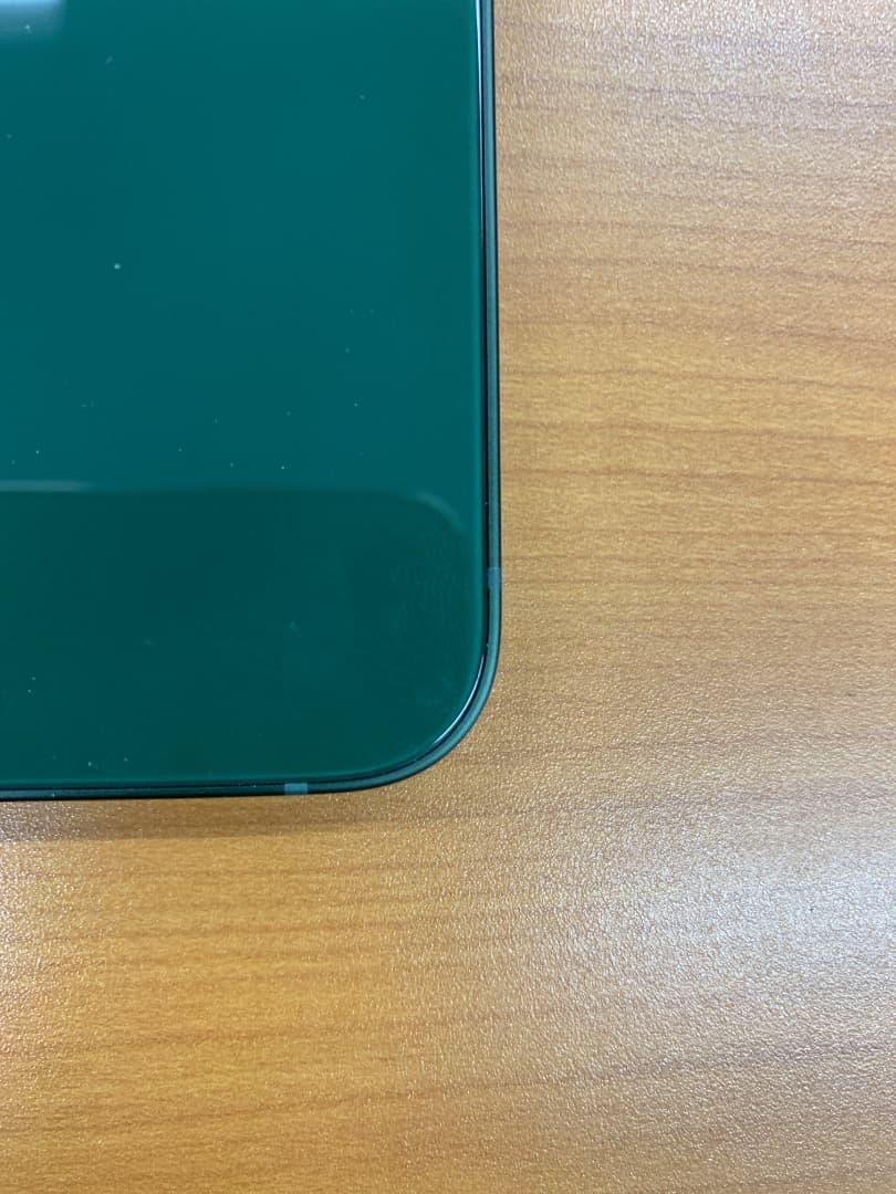 ア*ラ様 動作確認済 iPhone 13 128GB ID L7835