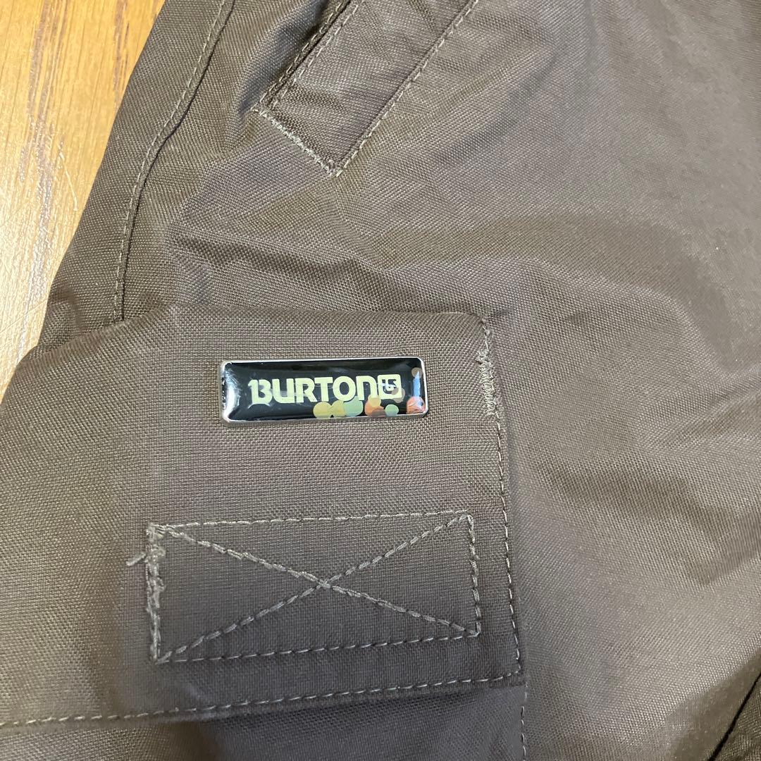 Burton バートン　スノーボード　パンツ　L メンズ