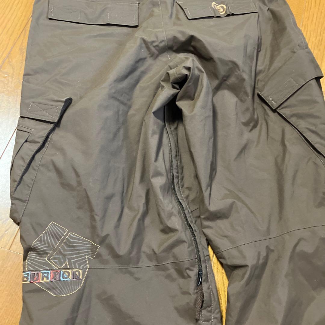 Burton バートン　スノーボード　パンツ　L メンズ