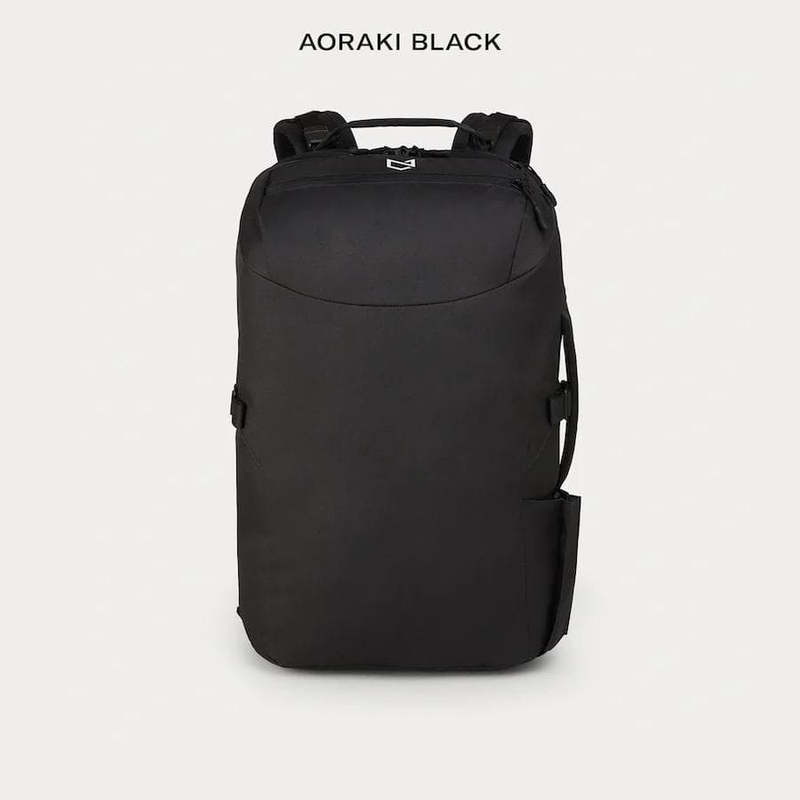 MINAAL Carry-On 3.0 旅行用リュックサック