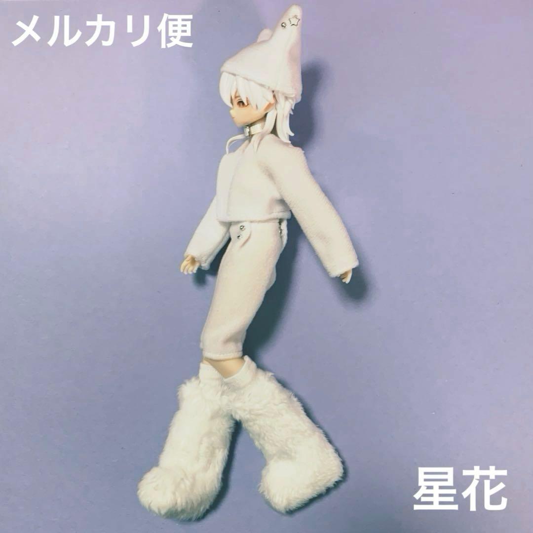 洋服セットNo.9【シチリアの追憶用】ハンドメイド　悸動瞬息　西西里往事
