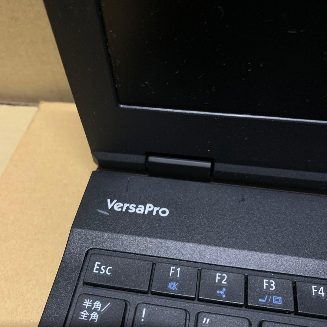 b*e様 NEC 15.6型 ノートPC VX ノートパソコン