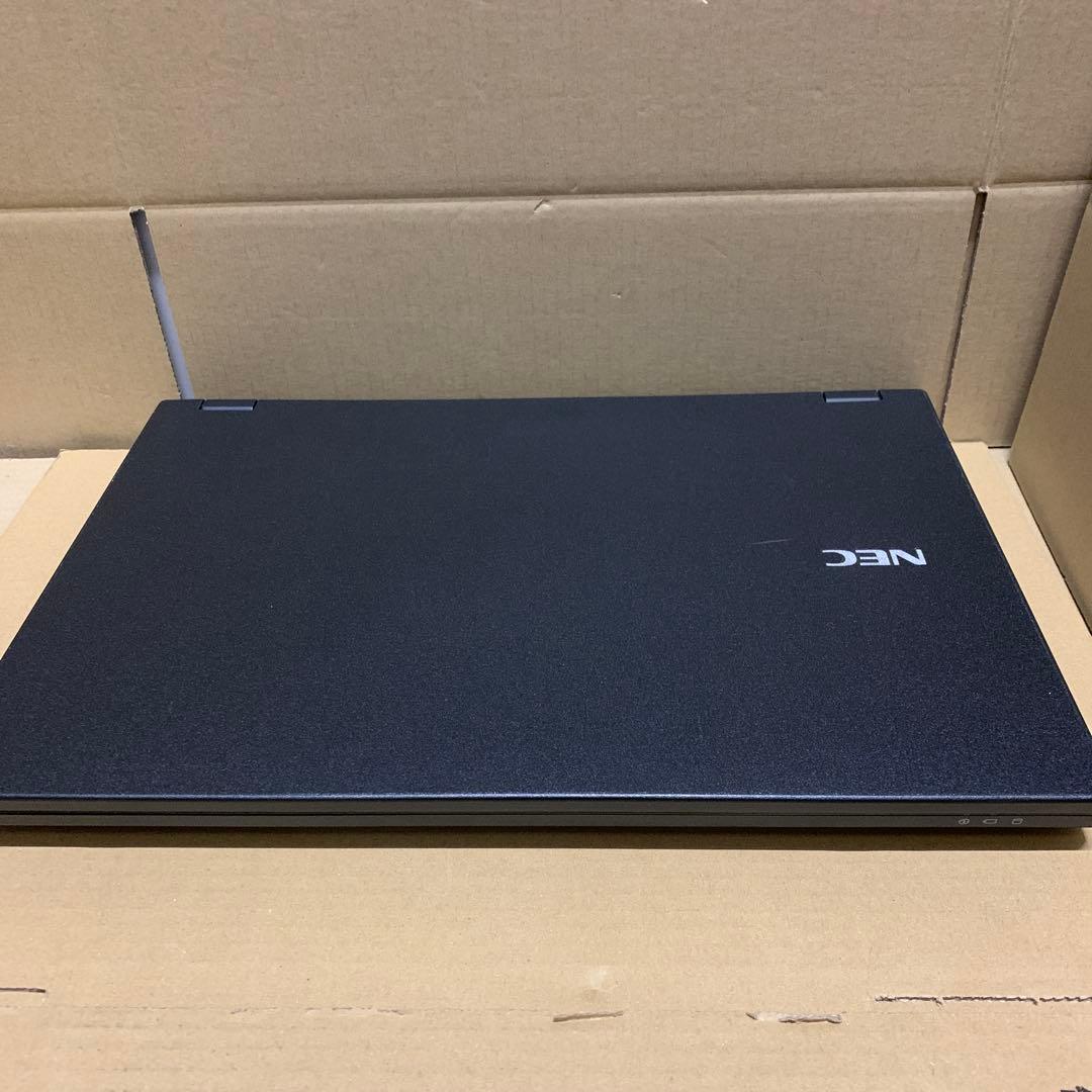 b*e様 NEC 15.6型 ノートPC VX ノートパソコン