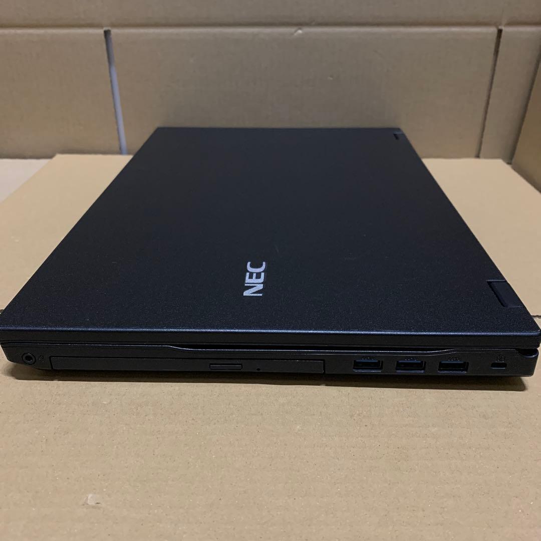 b*e様 NEC 15.6型 ノートPC VX ノートパソコン