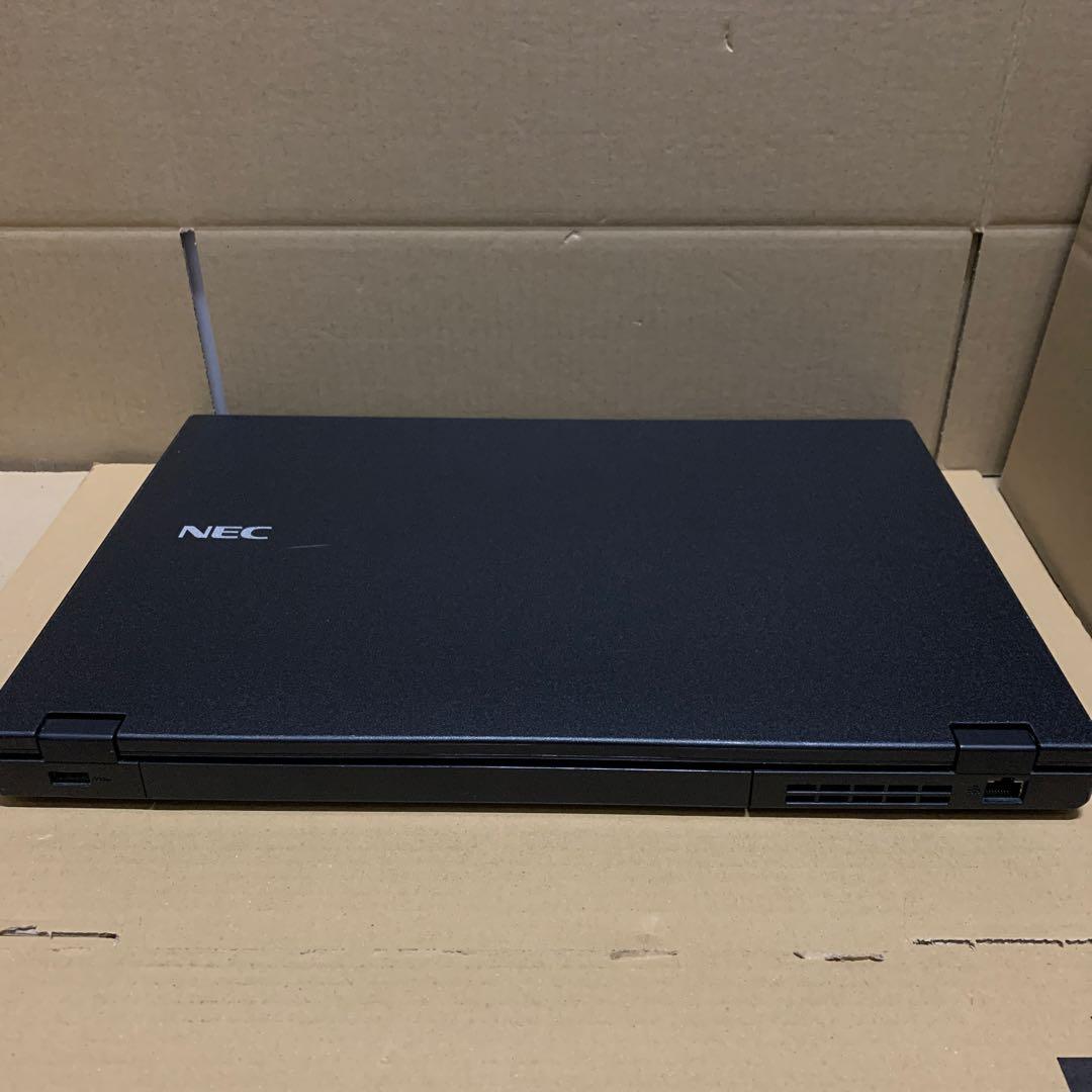 b*e様 NEC 15.6型 ノートPC VX ノートパソコン