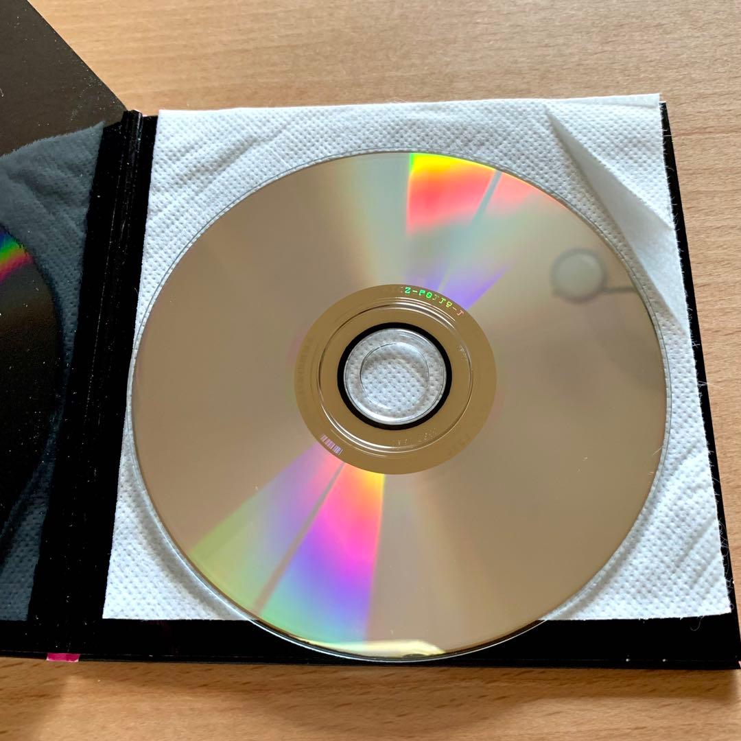 【美品】 アン・ルイス　ANNIE’S BOX ５枚組 CD ボックス セット