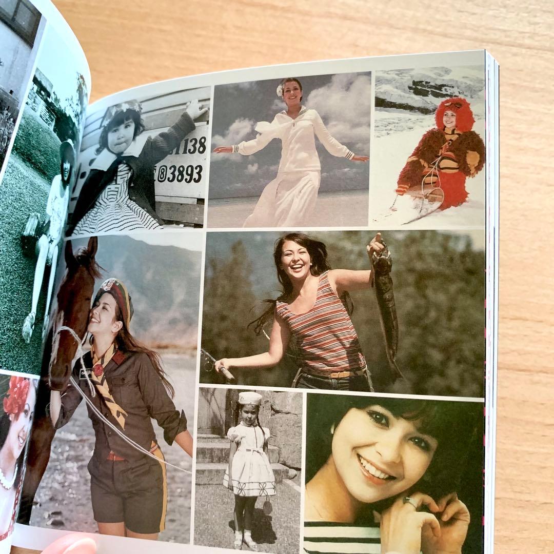 【美品】 アン・ルイス　ANNIE’S BOX ５枚組 CD ボックス セット