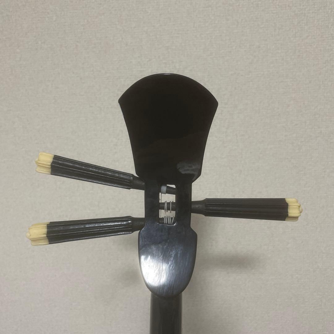 沖縄三線 弦楽器 和楽器 民族楽器 雅楽 三味線 蛇 ニシキヘビ 天然革