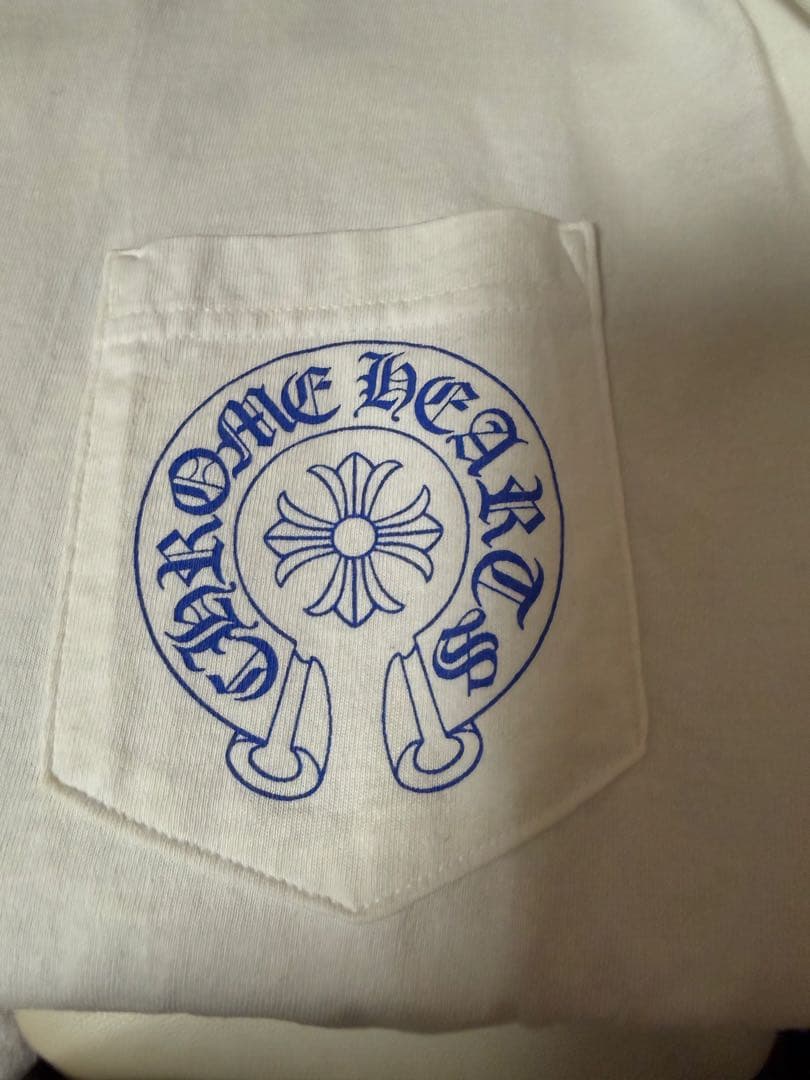 【希少】クロムハーツ　Tシャツ　サイズS