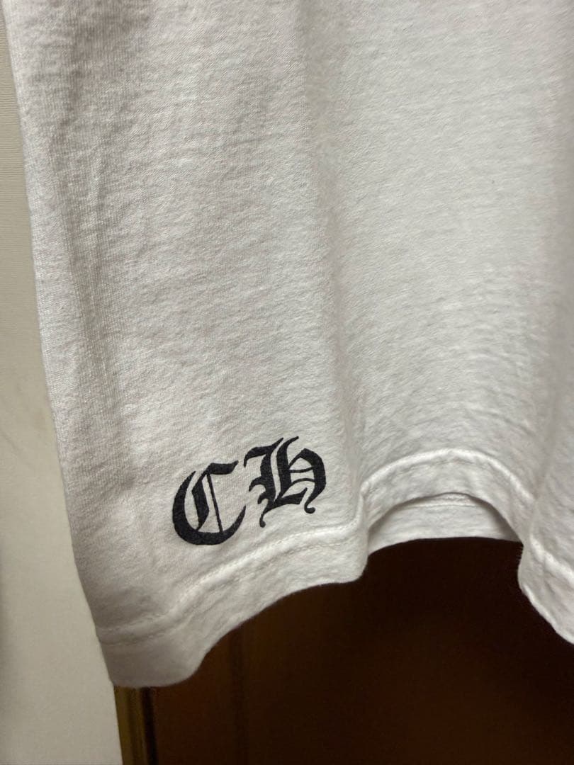 【希少】クロムハーツ　Tシャツ　サイズS