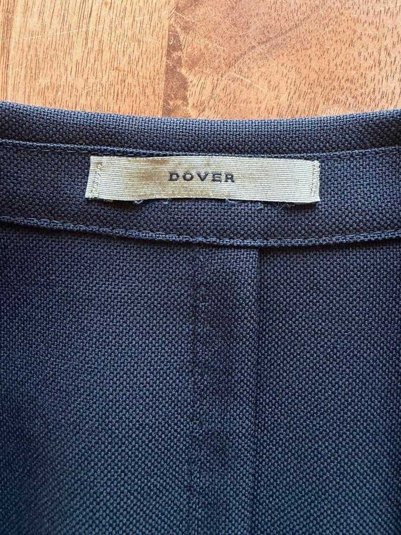 【BOGLIOLI / ボリオリ】 DOVER ホップサックジャケット