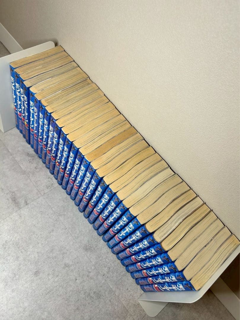 値下げ⭐︎モンキーターン 全30巻セット 全巻セット　河合克敏