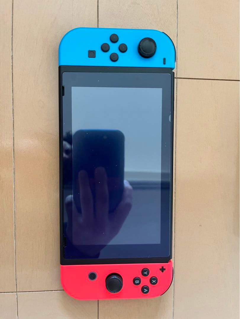 Nintendo Switch ニンテンドースウィッチ 任天堂