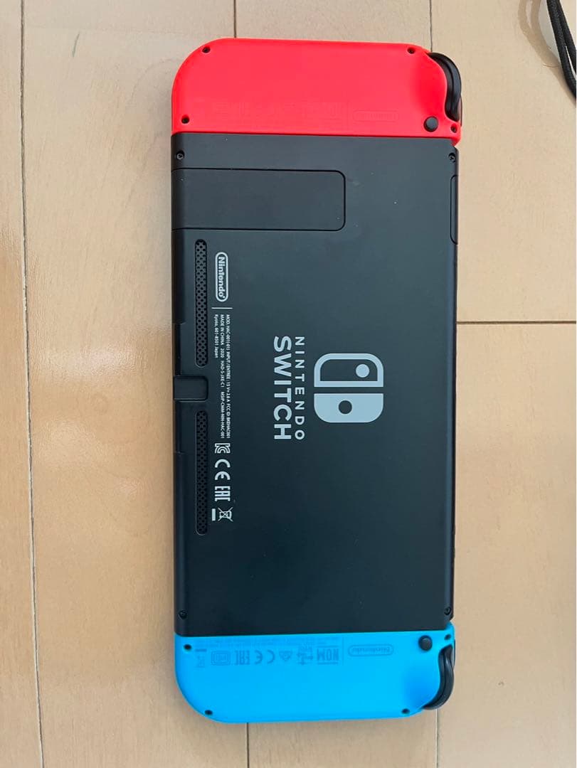 Nintendo Switch ニンテンドースウィッチ 任天堂
