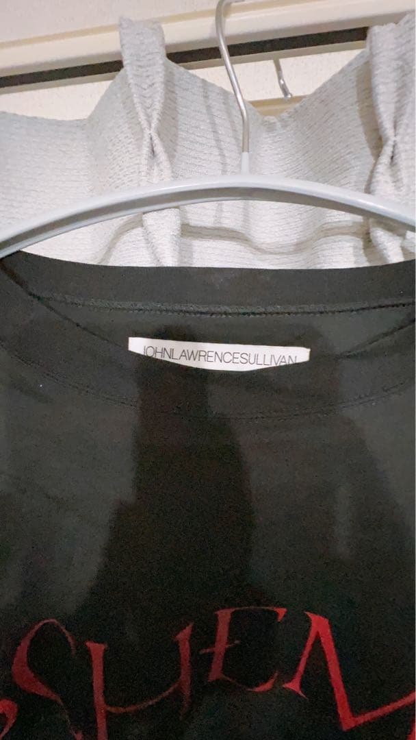 【最終値下】JOHN LAWRENCE SULLIVAN Tシャツ