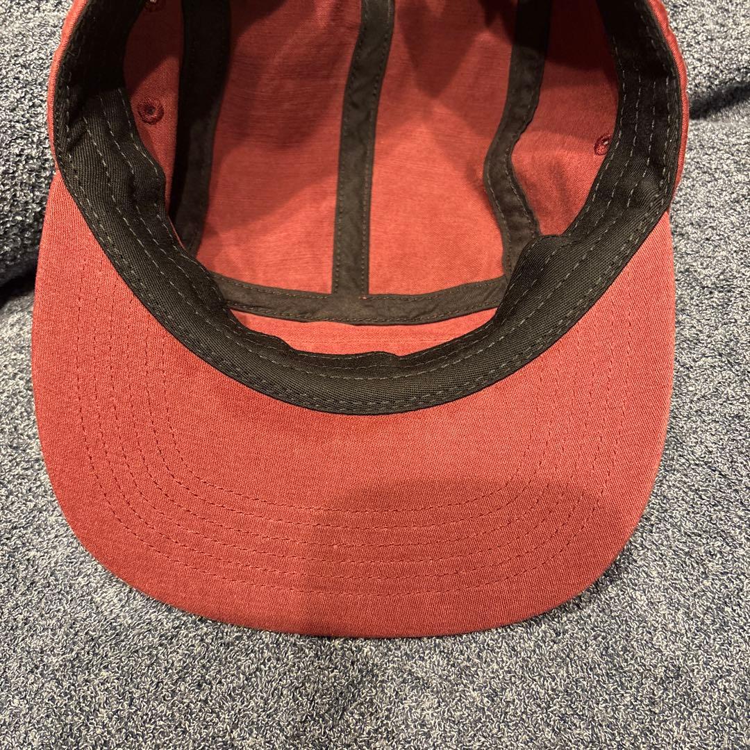 帽子 supreme camp cap