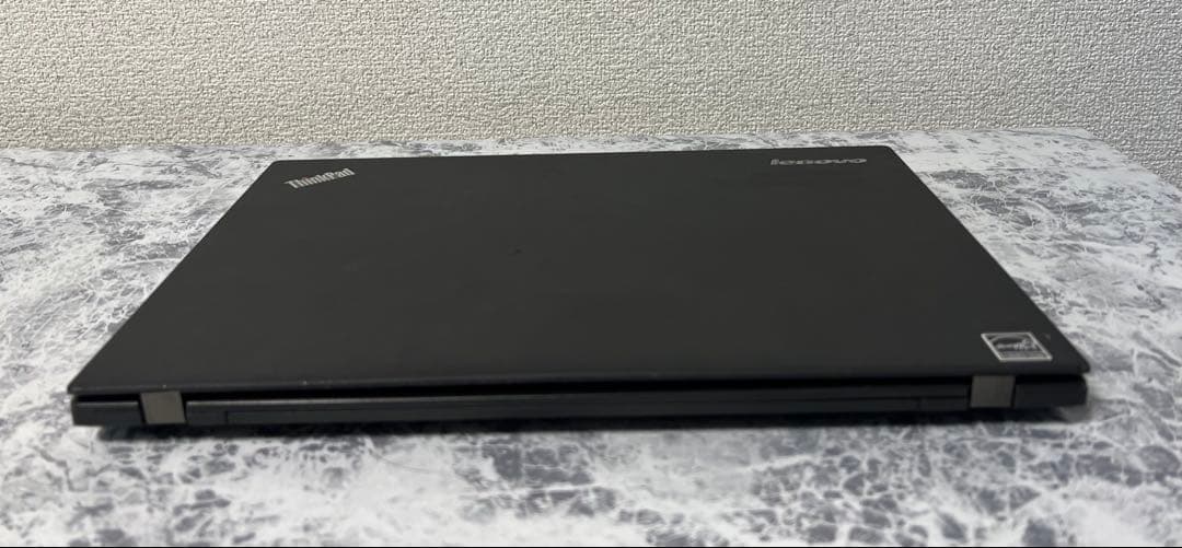 Windowsノート本体 ThinkPad X240 i7-4600U/8GB/320GB HDD