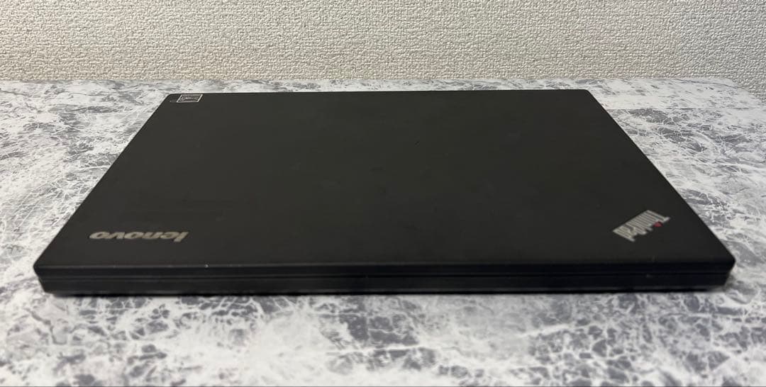 Windowsノート本体 ThinkPad X240 i7-4600U/8GB/320GB HDD