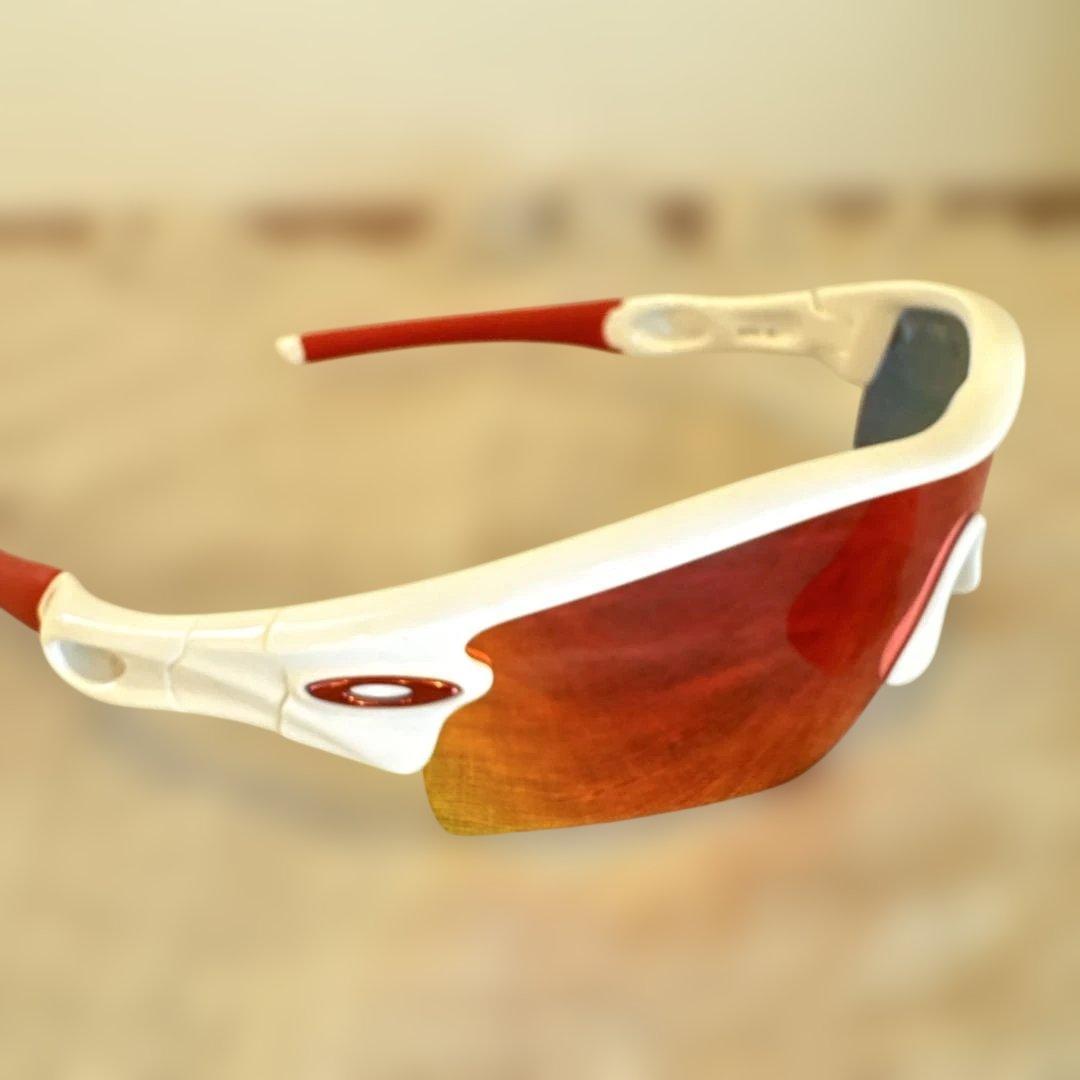 4-6-3さま専用 Oakley レーダーロックパス