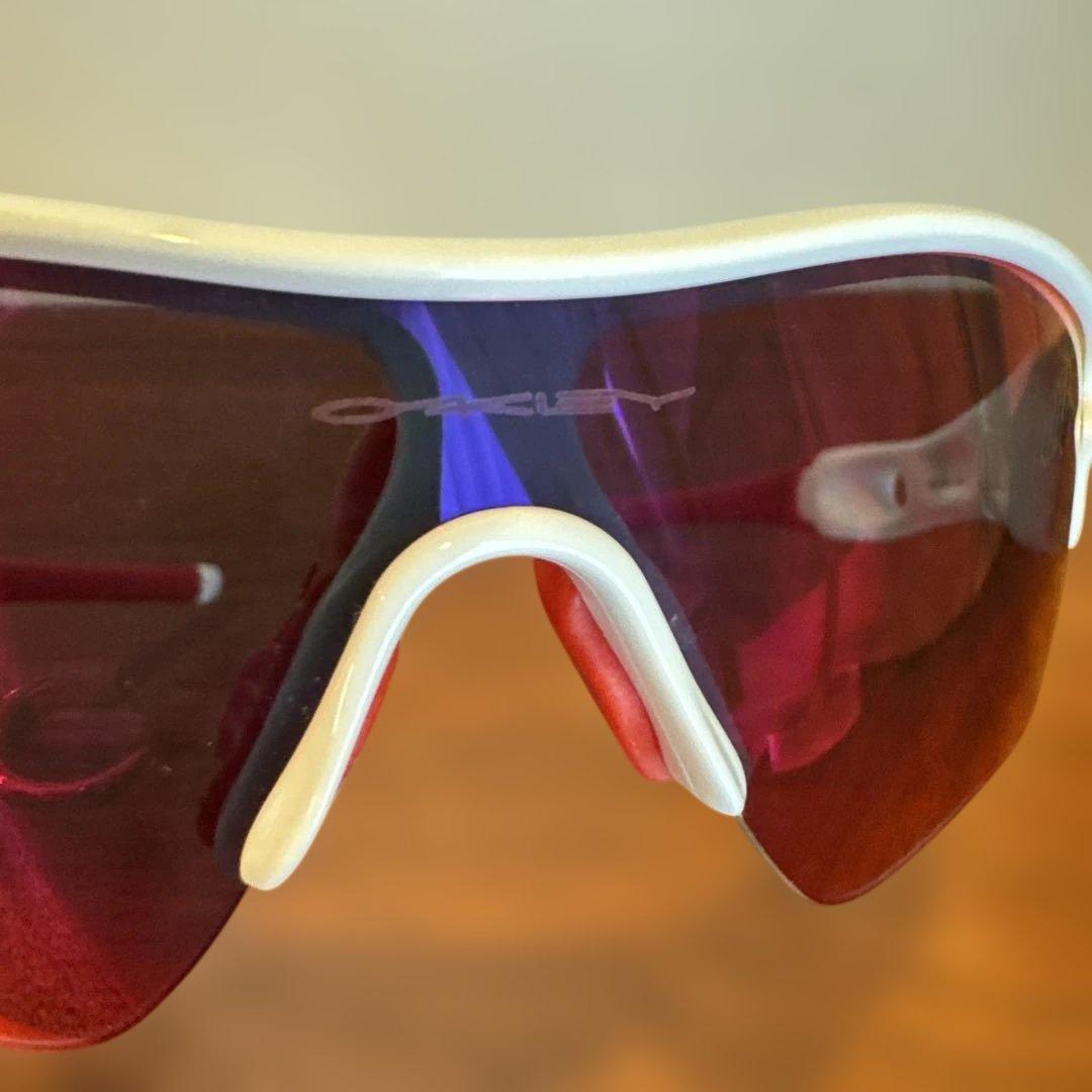 4-6-3さま専用 Oakley レーダーロックパス