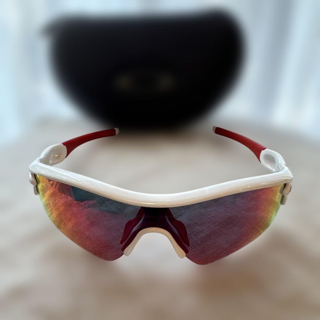 4-6-3さま専用 Oakley レーダーロックパス