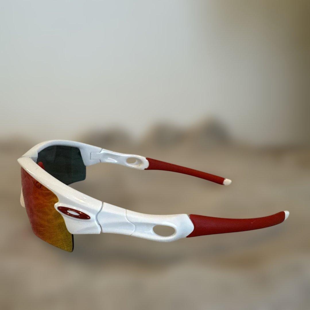 4-6-3さま専用 Oakley レーダーロックパス