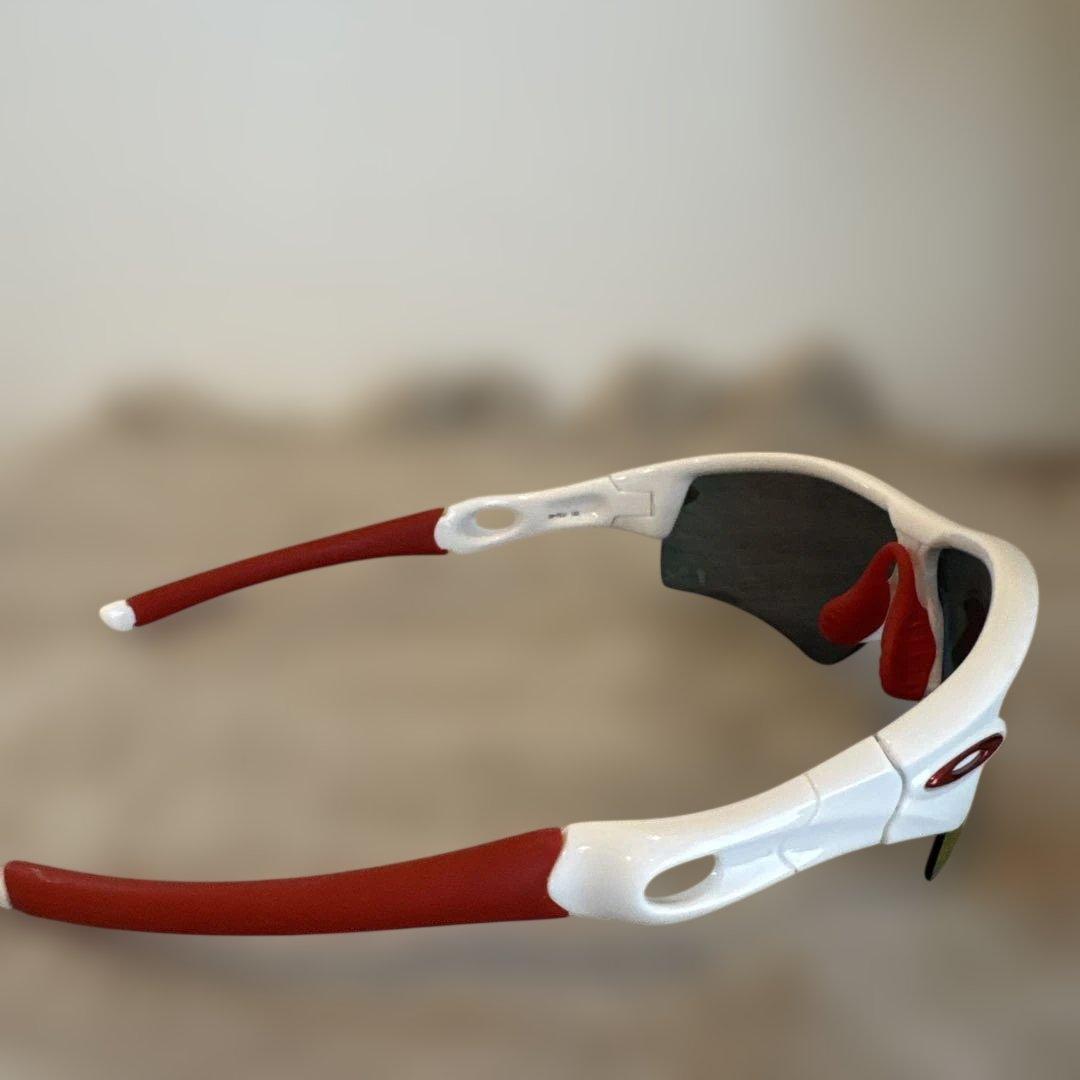 4-6-3さま専用 Oakley レーダーロックパス