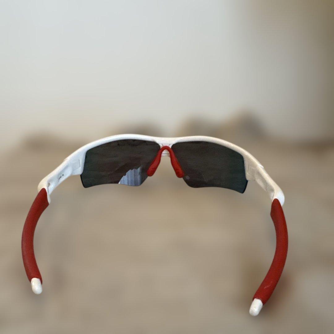 4-6-3さま専用 Oakley レーダーロックパス