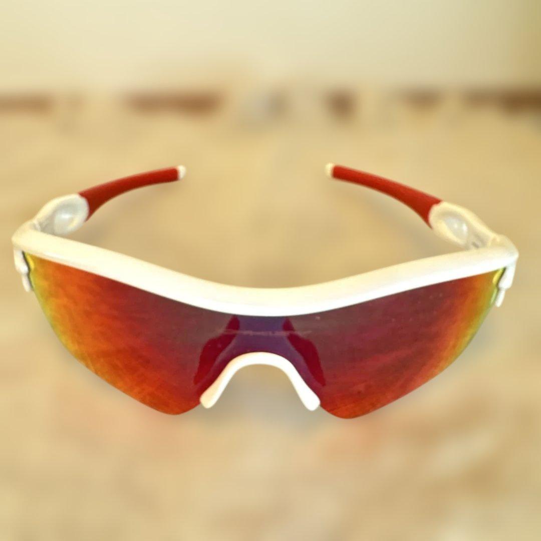 4-6-3さま専用 Oakley レーダーロックパス