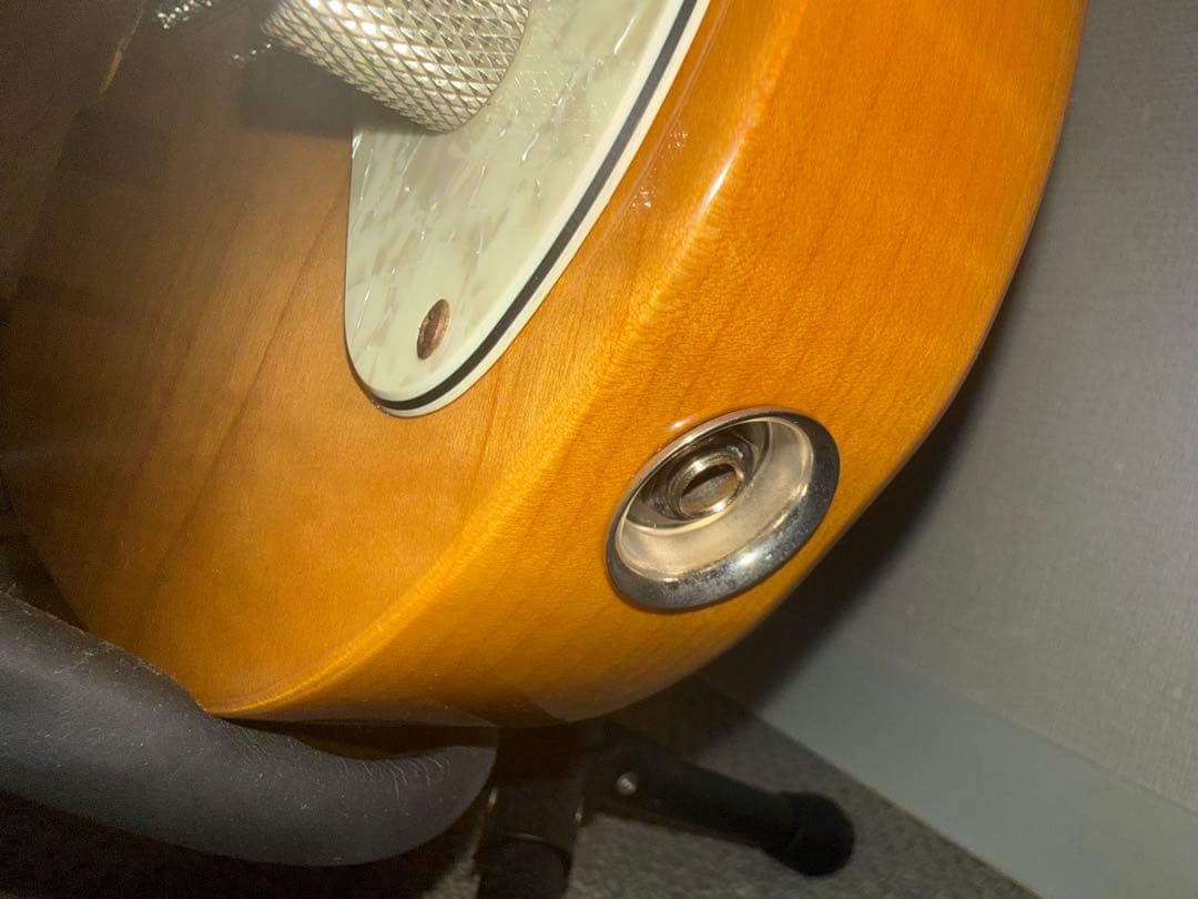 ギター Squier by Fender Telecaster Thinline