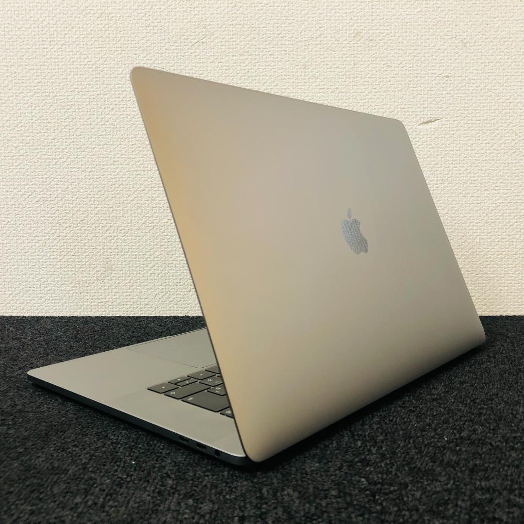 【送料無料】Apple MacBook Pro 15-inch MR942J/A