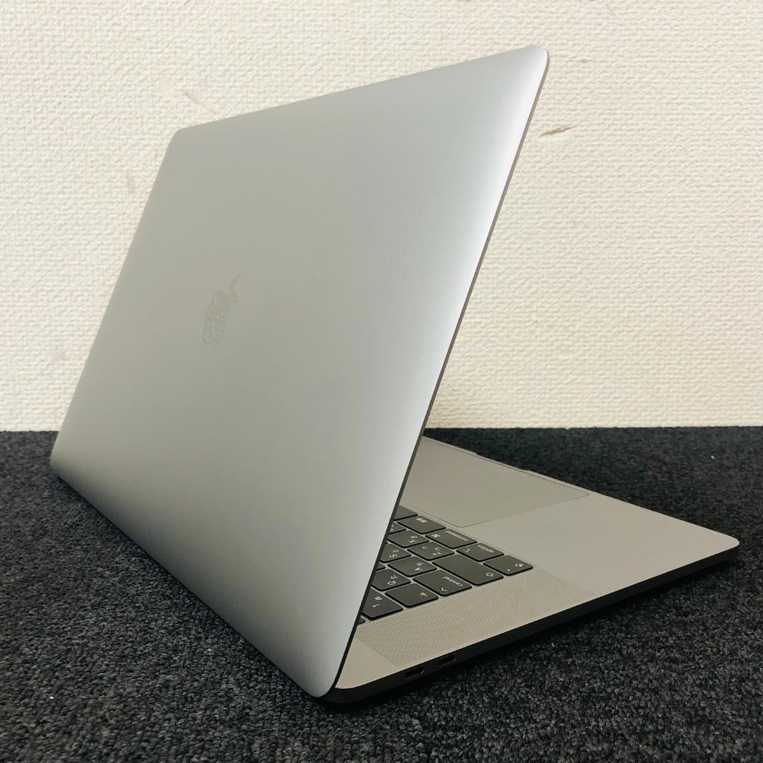 【送料無料】Apple MacBook Pro 15-inch MR942J/A