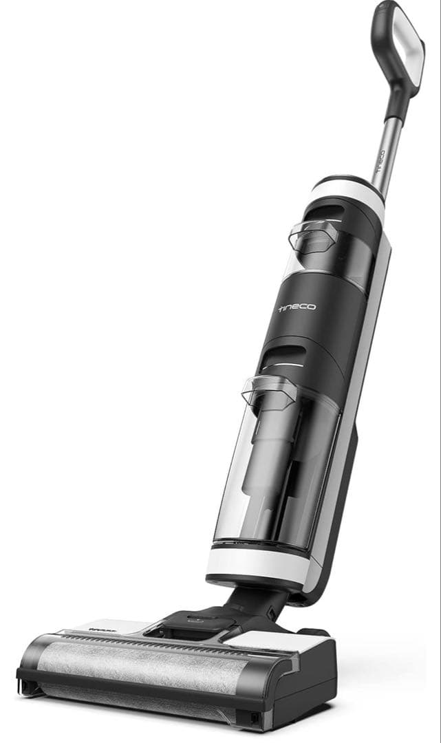 新品 Tineco ティネコ Floor One S3 スティッククリーナー