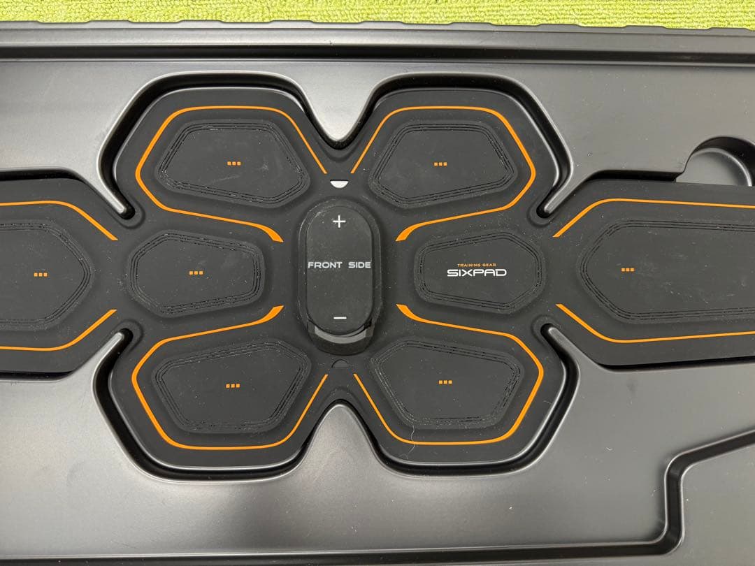 「SIXPAD シックスパッド アブズベルト Abs Belt