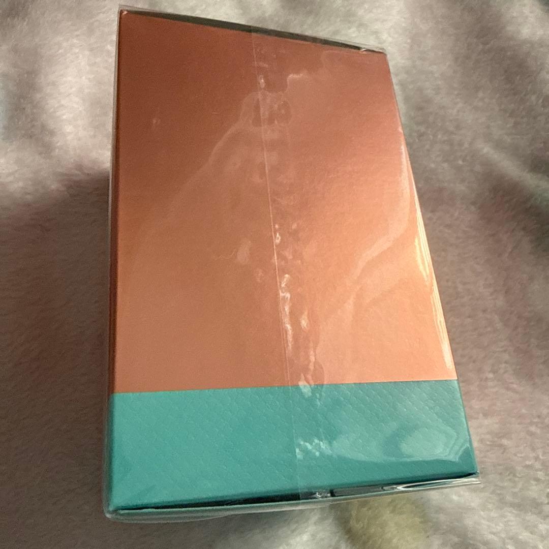 新品未開封☆ティファニー ローズゴールド オー ドパルファム 50ml