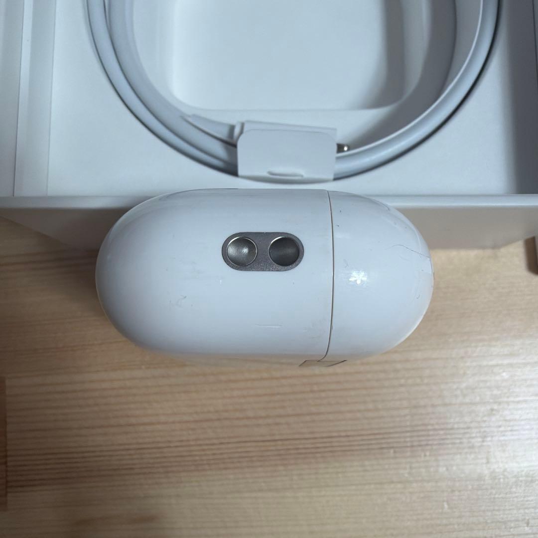 AirPods Pro 2　箱付き
