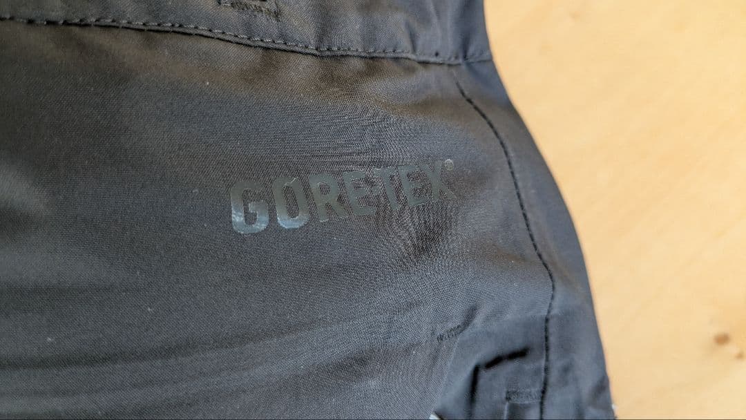 Patagonia ゴアテックス スノーウェアRECCO搭載モデル