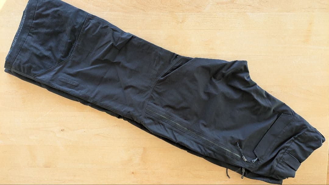 Patagonia ゴアテックス スノーウェアRECCO搭載モデル