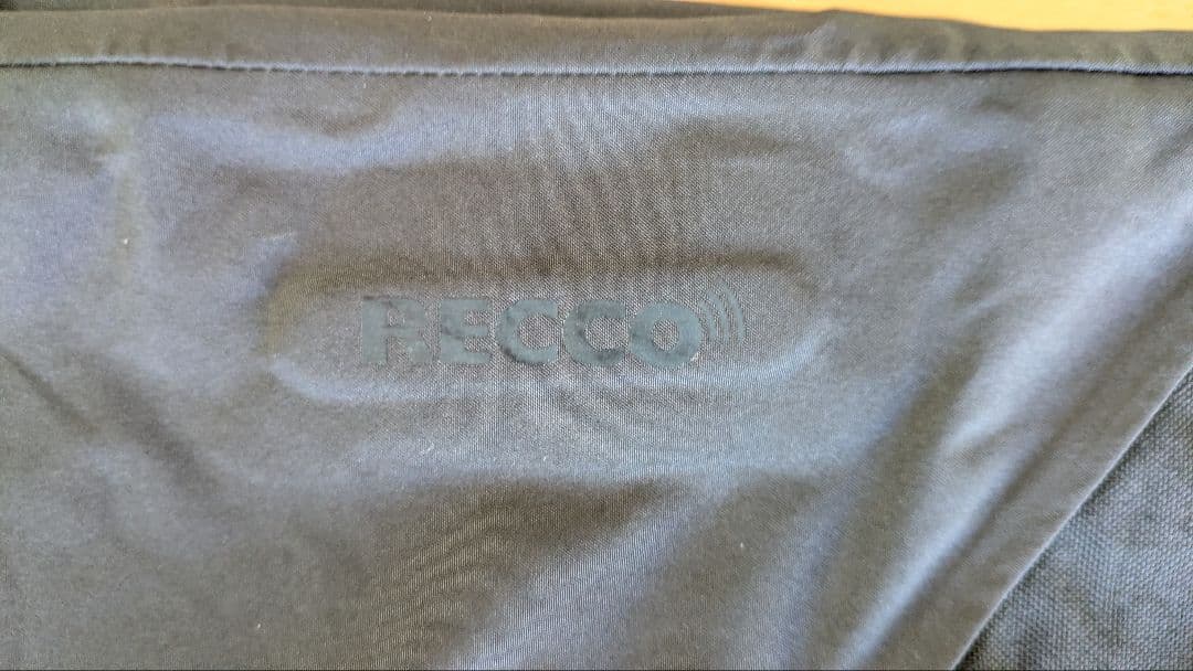 Patagonia ゴアテックス スノーウェアRECCO搭載モデル