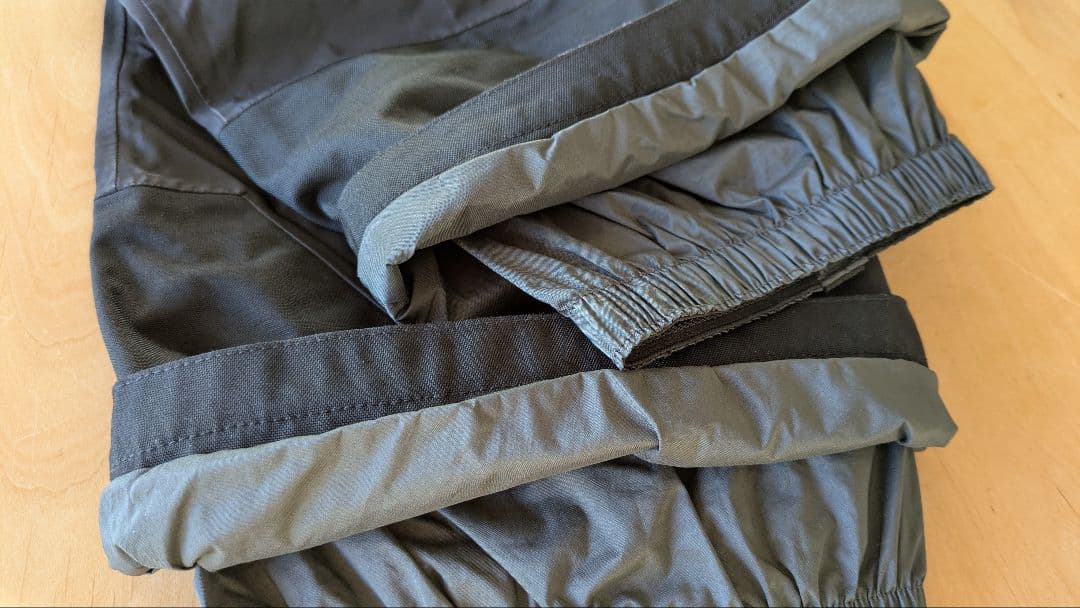 Patagonia ゴアテックス スノーウェアRECCO搭載モデル