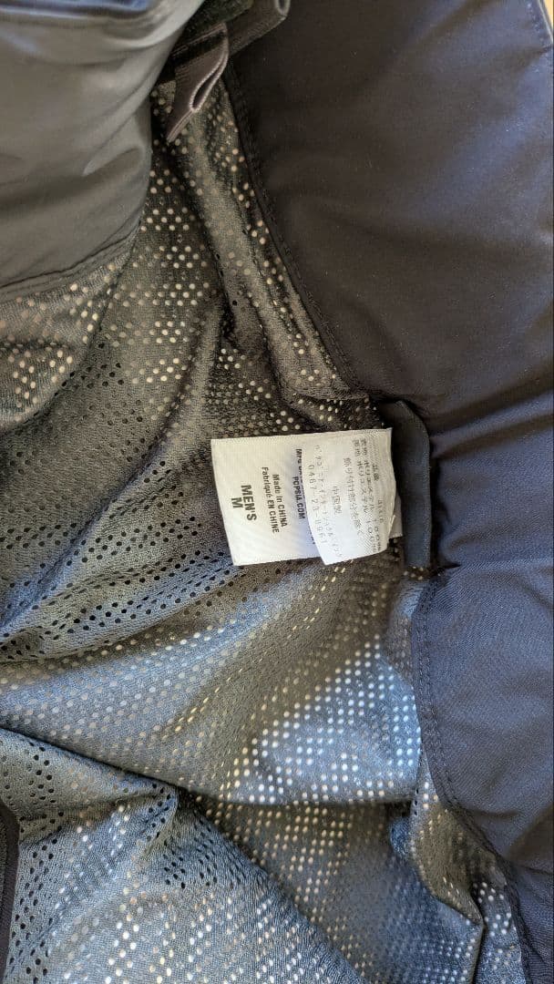 Patagonia ゴアテックス スノーウェアRECCO搭載モデル