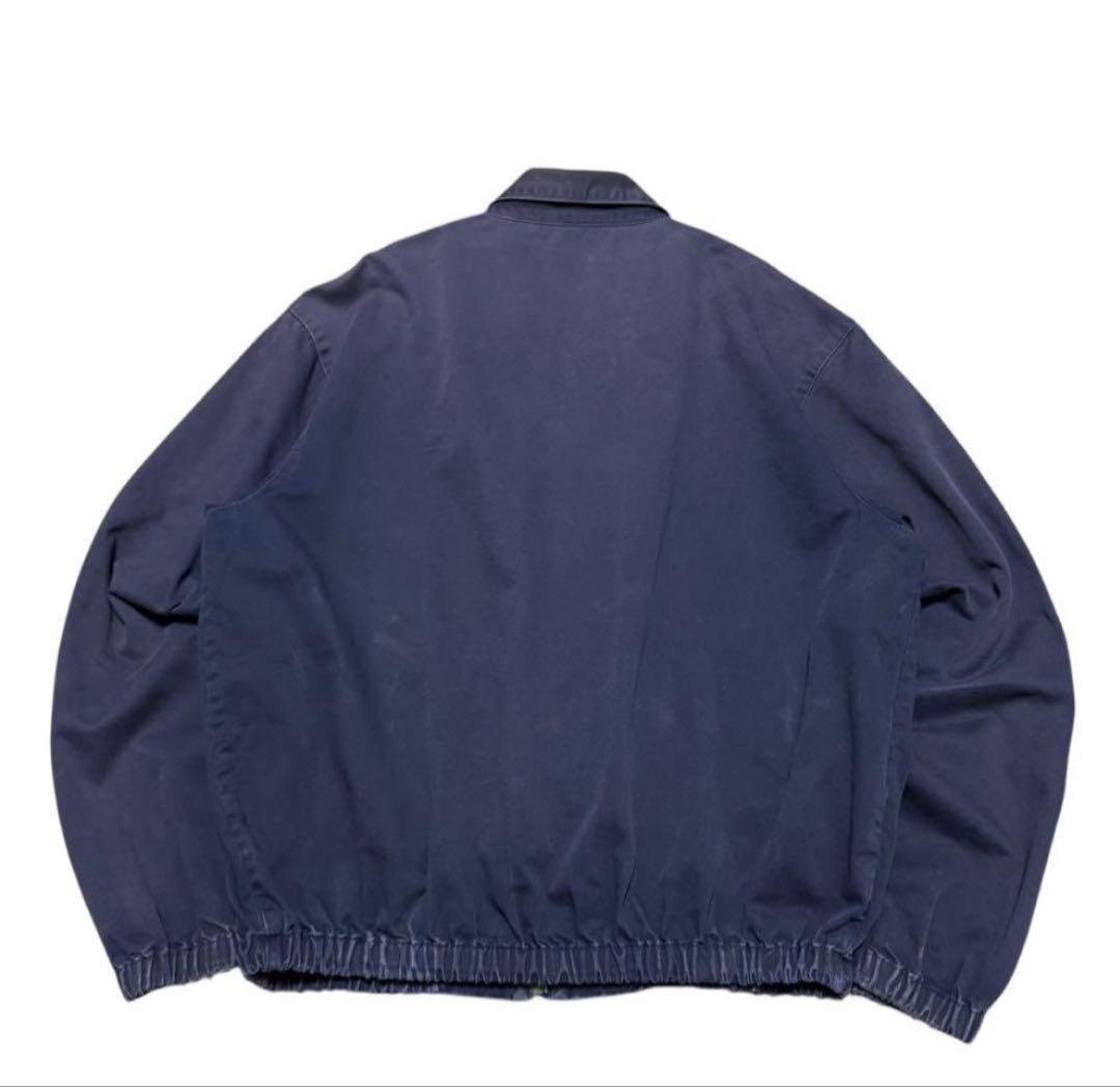 [三角タグ]USA製Polo Ralph Lauren スイングトップ