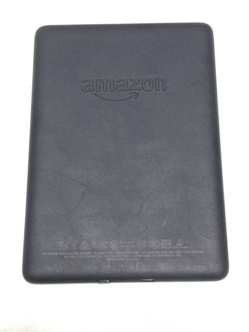 電子書籍リーダー本体 Kindle paperwhite wifi 32GB