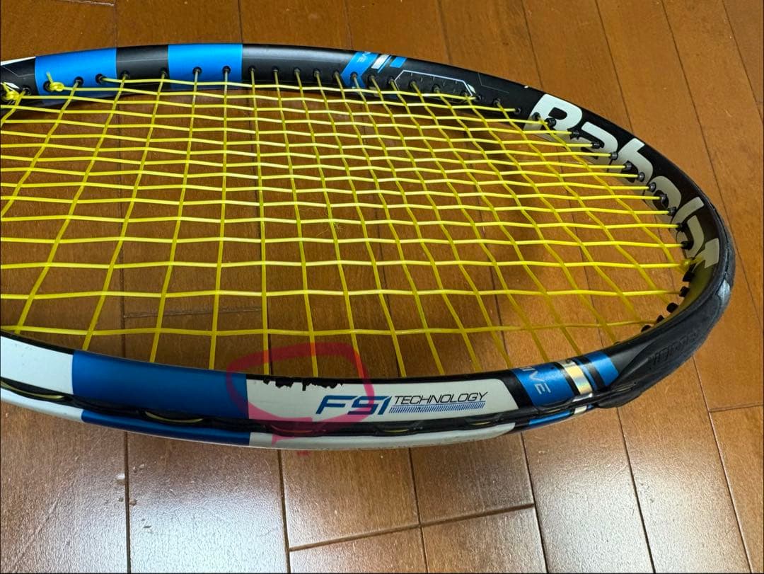 BabolaT ピュアドライブ G2 2015