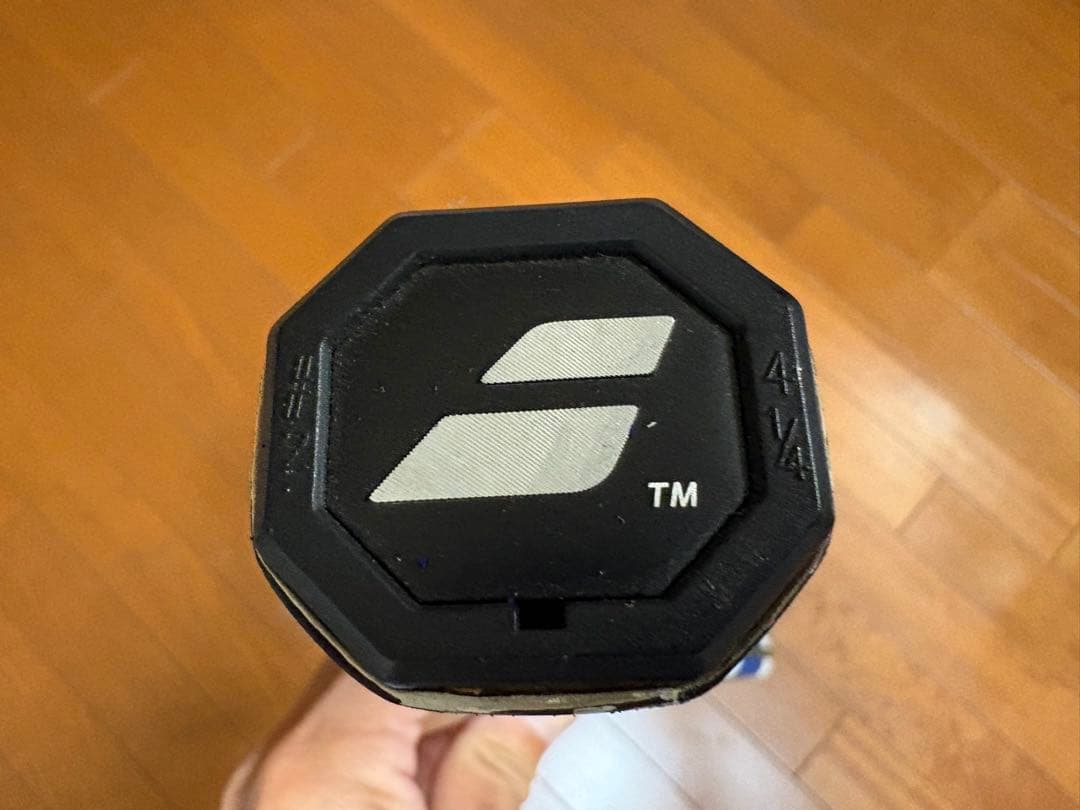 BabolaT ピュアドライブ G2 2015