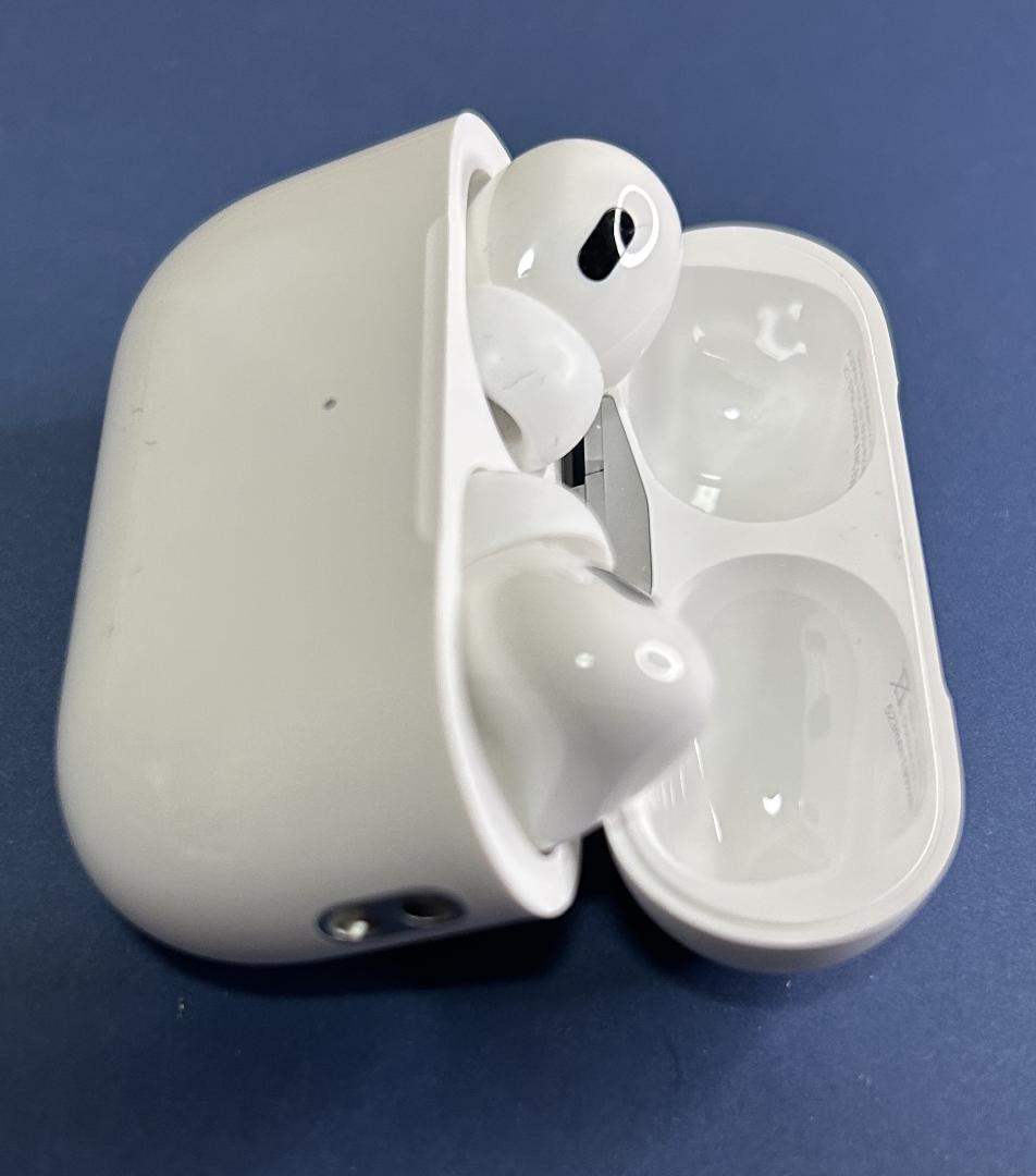 AirPods Pro 2（USB-C）保証残あり　美品　正規品