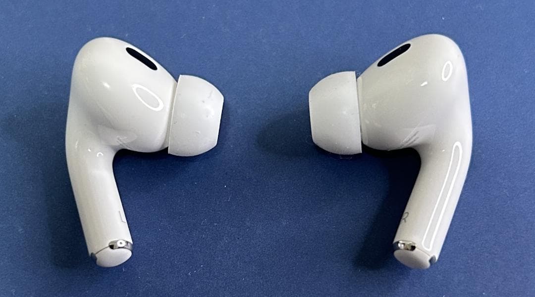 AirPods Pro 2（USB-C）保証残あり　美品　正規品